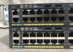 Cisco Catalyst 2960-X 48-Port PoE Switch