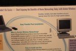 Aviator Wireless Networking Gear for High Performance