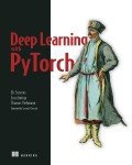 Deep Learning with PyTorch by Eli Stevens and Antiga