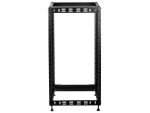 Rosewill 20U Open Frame Server Rack