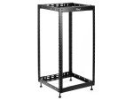 Rosewill 20U Open Frame Server Rack