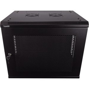 NavePoint 19” Wall Mount Network Cabinet