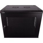 NavePoint 19” Wall Mount Network Cabinet