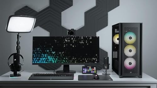 CORSAIR 7000D AIRFLOW Full-Tower ATX Case