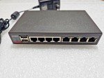 Opengear ACM5504-5-LV-I Management Gateway with Power Supply