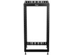 Rosewill 20U Open Frame Server Rack
