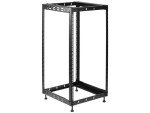 Rosewill 20U Open Frame Server Rack