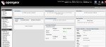 Opengear ACM5504-5-LV-I Management Gateway with Power Supply