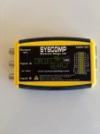 SysComp Circuit Gear Mini Network Analyzer