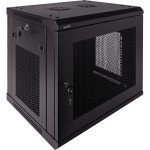 NavePoint 19” Wall Mount Network Cabinet