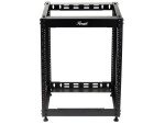 Rosewill 12U Open Frame Network Rack for Servers