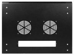 Rosewill 12U Open Frame Network Rack for Servers