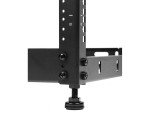 Rosewill 12U Open Frame Network Rack for Servers