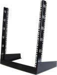 12U Lightweight Open Frame Network Rack