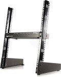 12U Lightweight Open Frame Network Rack