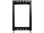 Rosewill 15U Open Frame Network Rack for Servers