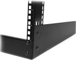 12U Lightweight Open Frame Network Rack