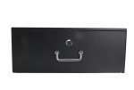 19" 4U Locking Server Rack Mount Cabinet