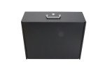 19" 4U Locking Server Rack Mount Cabinet