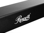 Rosewill 15U Open Frame Network Rack for Servers