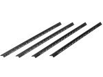 Rosewill 15U Open Frame Network Rack for Servers