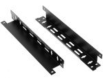 Rosewill 15U Open Frame Network Rack for Servers