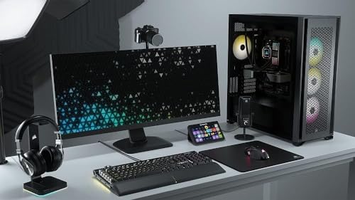 CORSAIR 7000D AIRFLOW Full-Tower ATX Case