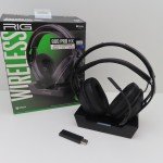 RIG 800 Pro HX Wireless Gaming Headset for Xbox