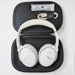 Bose QuietComfort 45 Wireless Bluetooth Headphones