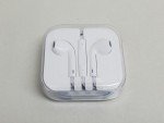 Apple Wired EarPods with 3.5mm Jack