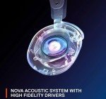 SteelSeries Arctis Nova 7 Wireless Gaming Headset
