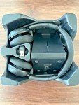 LEVN Bluetooth Headset with Noise Canceling Mic