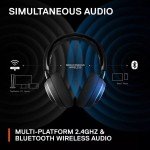 SteelSeries Arctis Nova 7 Wireless Gaming Headset