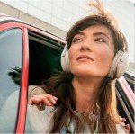 Bose QuietComfort 45 Wireless Bluetooth Headphones
