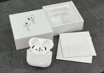 4th Gen Wireless In-Ear Headset with Noise Cancellation