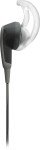 Bose SoundSport Wired In-Ear Headphones - Charcoal Black