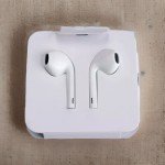 Apple EarPods with Lightning Connector for iPhone
