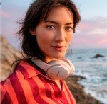 Bose QuietComfort 45 Wireless Bluetooth Headphones