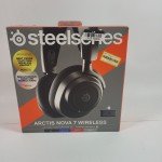 SteelSeries Arctis Nova 7 Wireless Gaming Headset