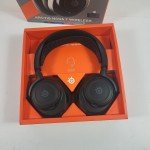 SteelSeries Arctis Nova 7 Wireless Gaming Headset