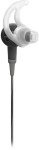 Bose SoundSport Wired In-Ear Headphones - Charcoal Black
