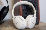 Bose QuietComfort 45 Wireless Bluetooth Headphones