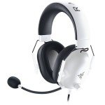 Razer BlackShark V2 X Gaming Headset - White