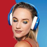Skullcandy Hesh Evo Wireless Over-Ear Headphones