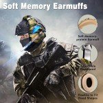Beexcellent Noise Cancelling Gaming Headset for Consoles