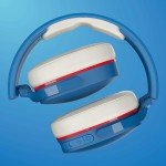 Skullcandy Hesh Evo Wireless Over-Ear Headphones