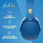 Skullcandy Hesh Evo Wireless Over-Ear Headphones