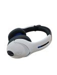 LVL 50 White Wireless Headset for PS4
