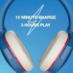 Skullcandy Hesh Evo Wireless Over-Ear Headphones