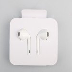 USB-C Headphones with Remote Mic and Volume Control